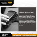 High Quality 100% Horsehair Auto Detailing Brush